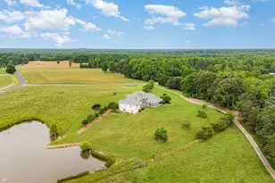 2250 Bethel Church Rd, Climax, NC 27313 - Photo 4