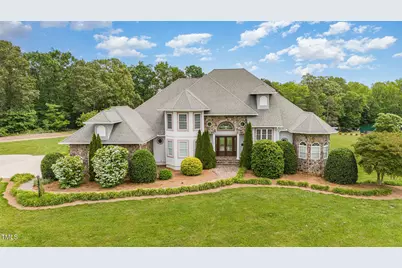 2250 Bethel Church Road, Climax, NC 27313 - Photo 1