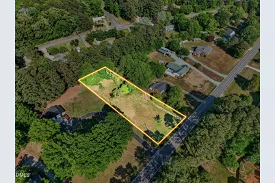0 Nc 87 N, Pittsboro, NC 27312 - Photo 1