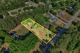 0 Nc 87 N, Pittsboro, NC 27312 - Photo 1