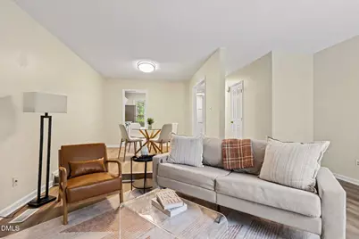 6509 English Oaks Drive, Raleigh, NC 27615 - Photo 12