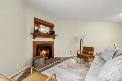 6509 English Oaks Drive, Raleigh, NC 27615 - Photo 4