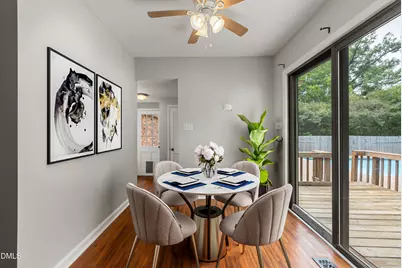 3209 Marie Drive, Raleigh, NC 27604 - Photo 10