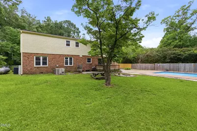 3209 Marie Drive, Raleigh, NC 27604 - Photo 24