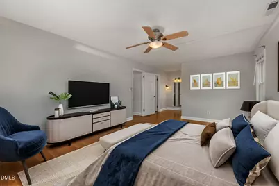 3209 Marie Drive, Raleigh, NC 27604 - Photo 12