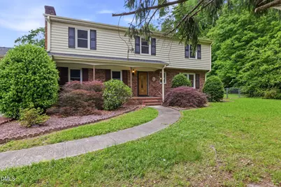 3209 Marie Drive, Raleigh, NC 27604 - Photo 1