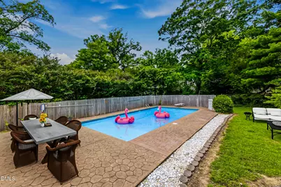 3209 Marie Drive, Raleigh, NC 27604 - Photo 20