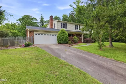 3209 Marie Drive, Raleigh, NC 27604 - Photo 26