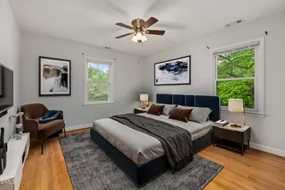 3209 Marie Drive, Raleigh, NC 27604 - Photo 18
