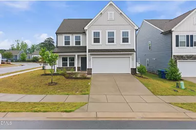 1401 Addison Lake Street, Fuquay-Varina, NC 27526 - Photo 1