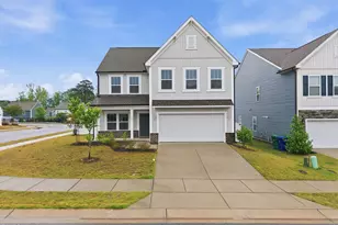 1401 Addison Lk St, Fuquay-Varina, NC 27526 - Photo 1