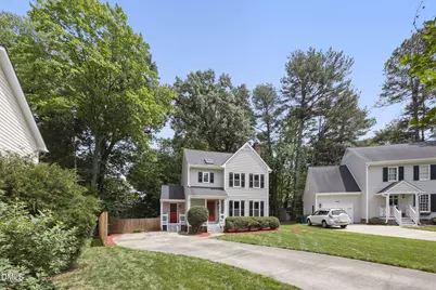 6608 Champaign Place, Raleigh, NC 27615 - Photo 4