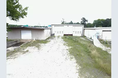 990 George Perry Lee Road, Dunn, NC 28334 - Photo 22