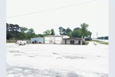 990 George Perry Lee Road, Dunn, NC 28334 - Photo 6