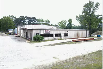 990 George Perry Lee Road, Dunn, NC 28334 - Photo 18