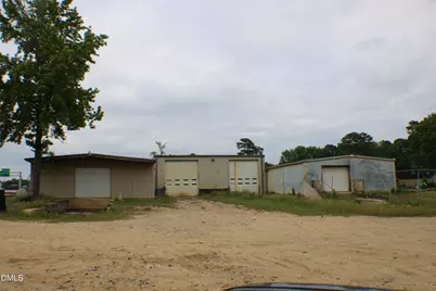 990 George Perry Lee Road, Dunn, NC 28334 - Photo 12