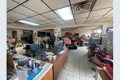 990 George Perry Lee Road, Dunn, NC 28334 - Photo 76