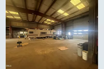 990 George Perry Lee Road, Dunn, NC 28334 - Photo 62