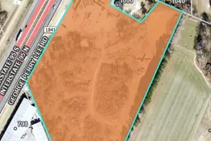 990 George Perry Lee Rd, Dunn, NC 28334 - Photo 1