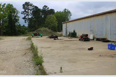 990 George Perry Lee Road, Dunn, NC 28334 - Photo 36