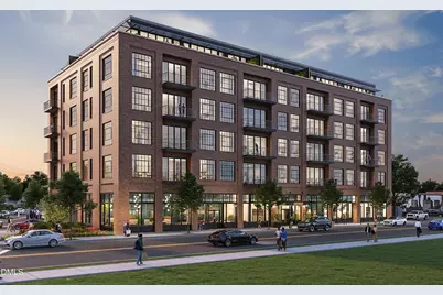 512 W Geer Street #407, Durham, NC 27701 - Photo 1