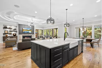 1332 Eagleson Lane, Wake Forest, NC 27587 - Photo 10
