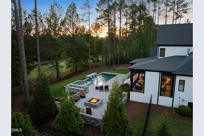 1332 Eagleson Lane, Wake Forest, NC 27587 - Photo 38