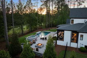 1332 Eagleson Ln, Wake Forest, NC 27587 - Photo 38