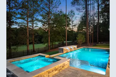 1332 Eagleson Lane, Wake Forest, NC 27587 - Photo 4