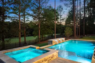 1332 Eagleson Ln, Wake Forest, NC 27587 - Photo 4