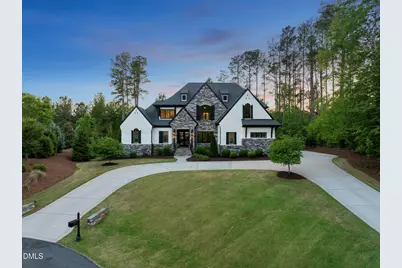 1332 Eagleson Lane, Wake Forest, NC 27587 - Photo 2