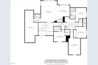1332 Eagleson Lane, Wake Forest, NC 27587 - Photo 46