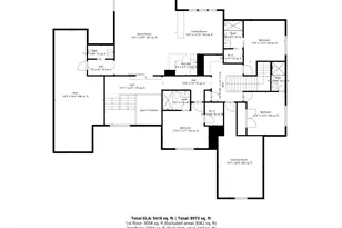 1332 Eagleson Ln, Wake Forest, NC 27587 - Photo 46