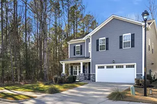 824 Kingsworth Wy, Angier, NC 27501 - Photo 2
