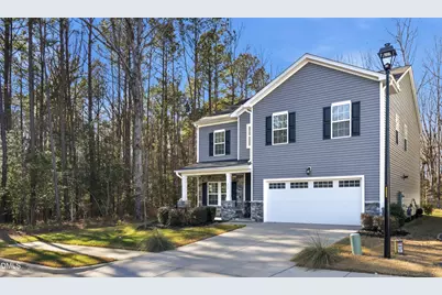 824 Kingsworth Way, Angier, NC 27501 - Photo 2