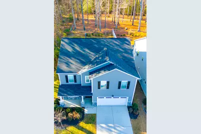 824 Kingsworth Way, Angier, NC 27501 - Photo 30