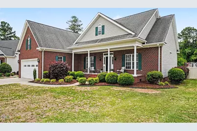 804 S Baden Court, Goldsboro, NC 27534 - Photo 1