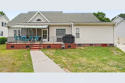 804 S Baden Court, Goldsboro, NC 27534 - Photo 38