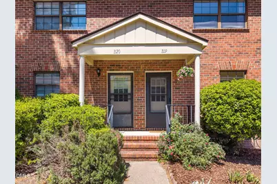 105 Fidelity Street #B19, Carrboro, NC 27510 - Photo 38