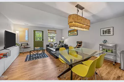 105 Fidelity Street #B19, Carrboro, NC 27510 - Photo 2