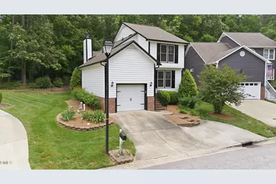 4901 Willowtree Lane, Clayton, NC 27520 - Photo 2