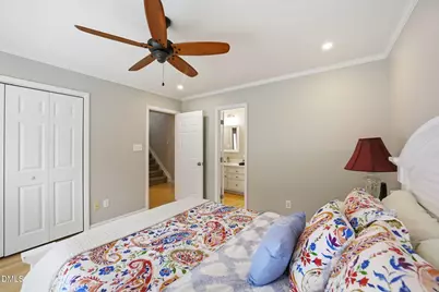 4901 Willowtree Lane, Clayton, NC 27520 - Photo 12