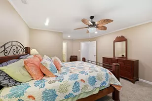 4901 Willowtree Ln, Clayton, NC 27520 - Photo 34