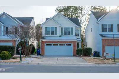5436 Grand Traverse Drive, Raleigh, NC 27604 - Photo 2