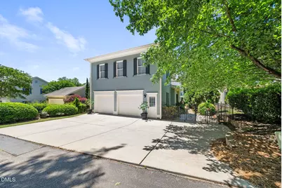 8408 Society Place, Raleigh, NC 27615 - Photo 42
