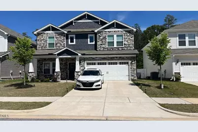 132 Acorn Grv Road, Garner, NC 27529 - Photo 4
