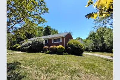 101 W Roosevelt Street, Mebane, NC 27302 - Photo 2