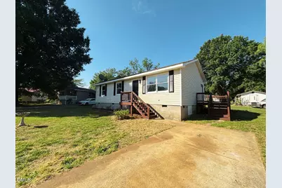 106 Brown Circle, Norlina, NC 27563 - Photo 20