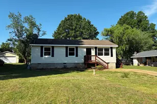 106 Brown Cir, Norlina, NC 27563 - Photo 1
