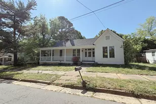 114 Forest Ave, Oxford, NC 27565 - Photo 1